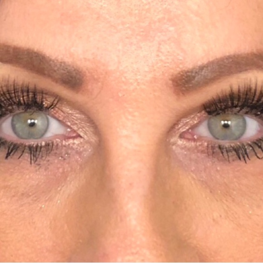 Meet your Posher, M-R-S